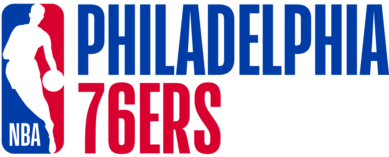 Philadelphia 76ers 2017-2018 Misc Logo iron on paper